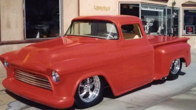Chevrolet