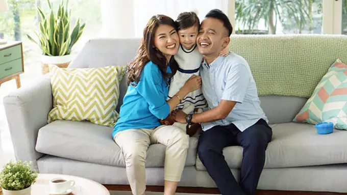 [Bintang] Ruben Onsu