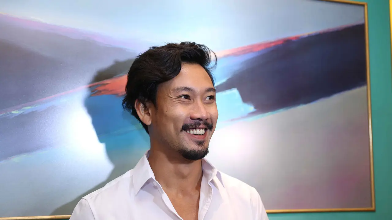 [Bintang] Denny Sumargo
