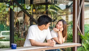 5 Cara Tampil Percaya Diri Saat First Date, Bantu Ciptakan Kesan Pertama yang Positif