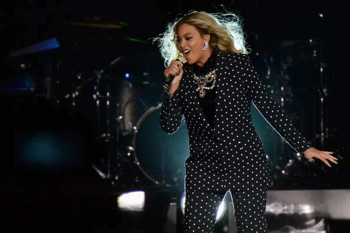 Beyonce