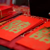 Hadiah Tahun Baru Imlek yang antimainstream, perusahaan ngasih kondom ke karyawannya. (Foto: asiaone.com)