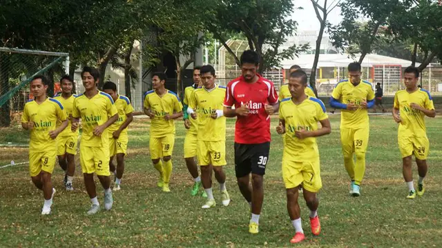 Surabaya United 