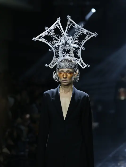 (Daniel Kampua/Fimela.com)