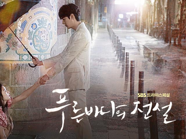Live Streaming Indosiar Drama Korea Legend Of The Blue Sea Episode Senin 4 Januari 2021 Showbiz Liputan6 Com
