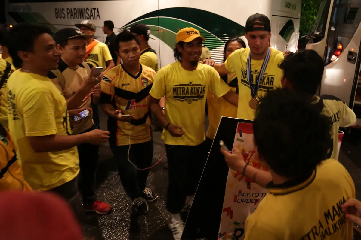 Mitra Kukar