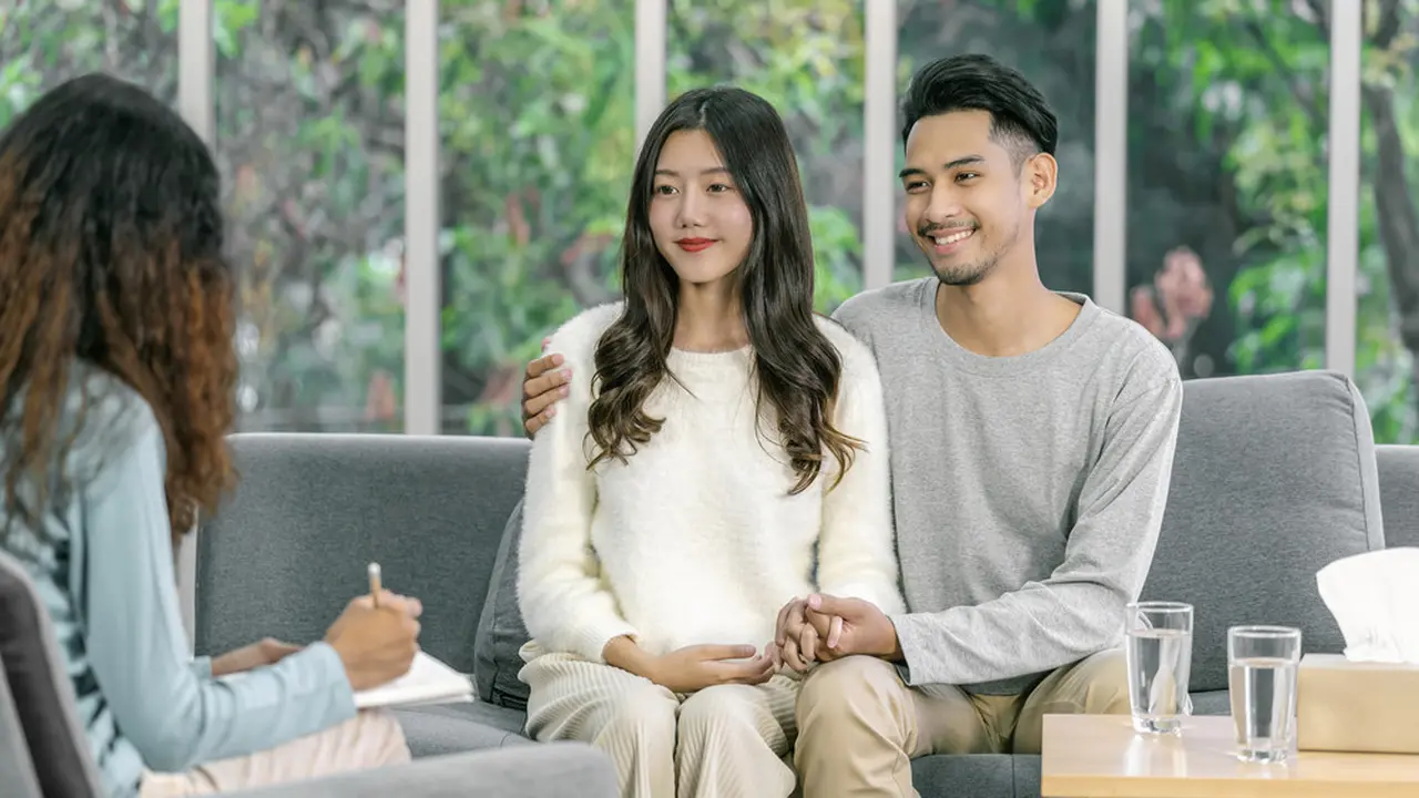 couple