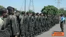 Citizen6, Surabaya: Sebanyak 231 Pama melaksanakan orientasi Pendidikan Spesialisasi Perwira di Kodikdukum Kobangdikal.(Pengirim: Penkobangdikal).