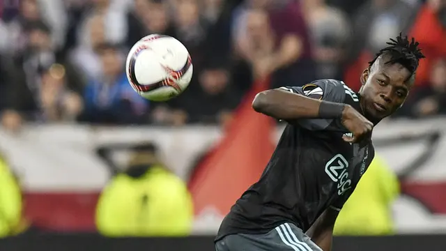 Bertrand Traore, Chelsea, Transfer Market