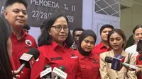 Hari Sumpah Pemuda 2025, Megawati Beri Pesan Penting untuk Generasi Muda