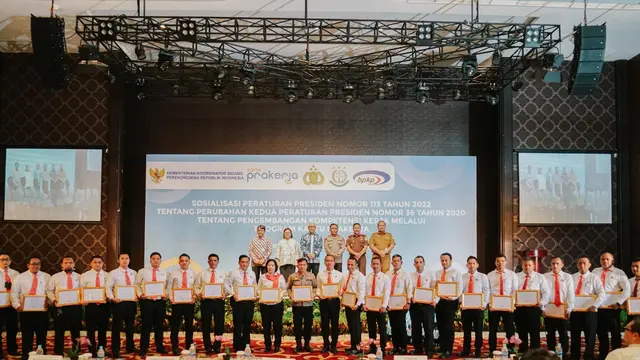 Kartu Prakerja
