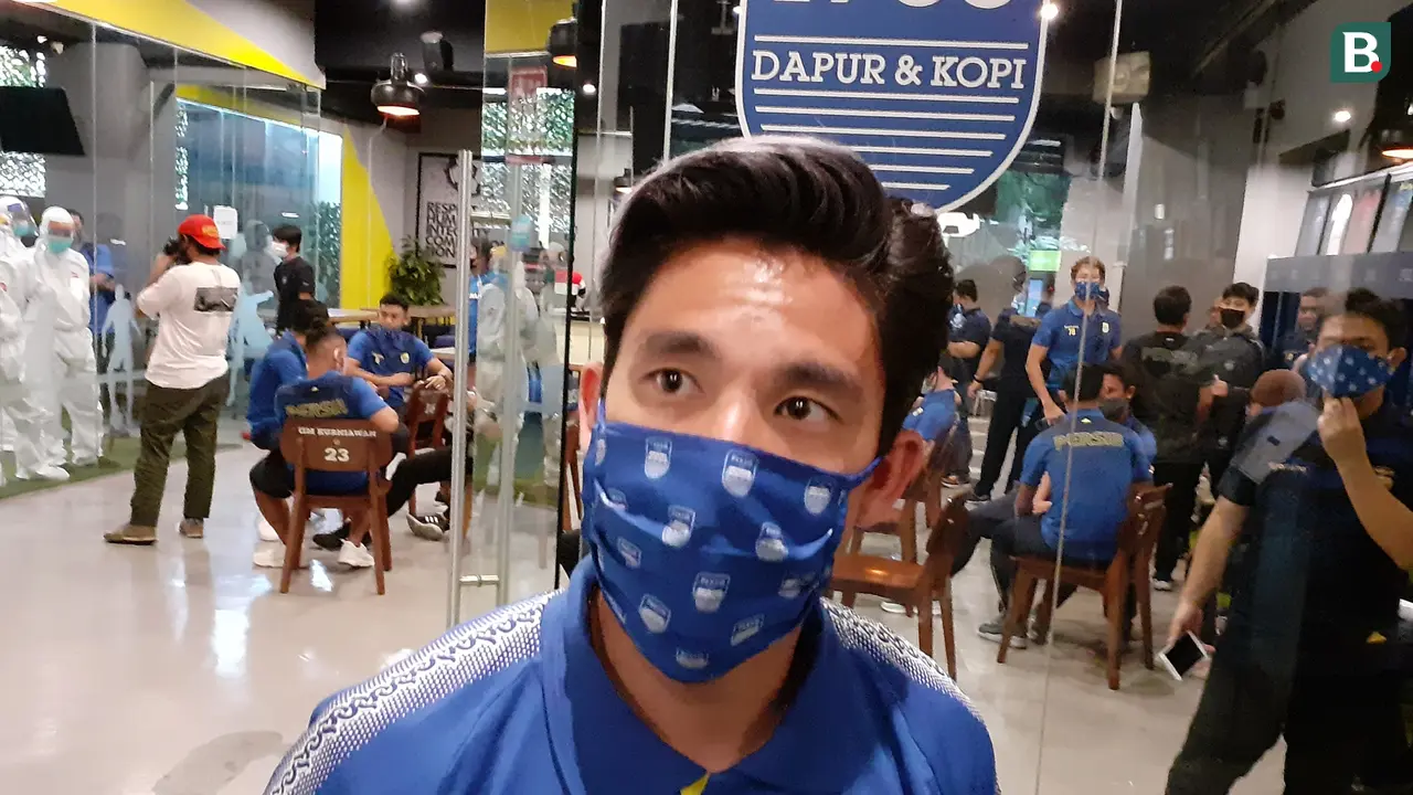 Kim Jeffrey Kurniawan