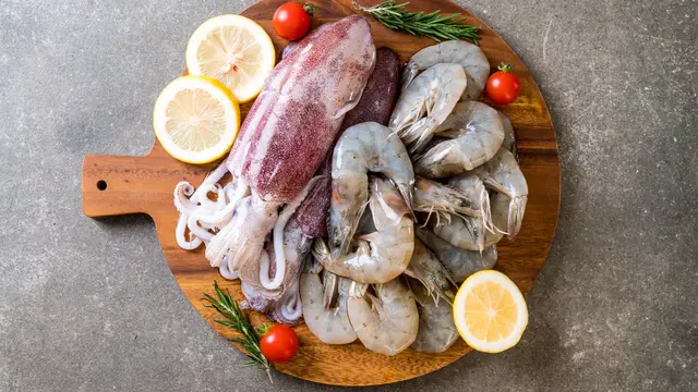 Beda Jenis Daging, Beda Juga Jangka Waktu Penyimpanan di Freezer