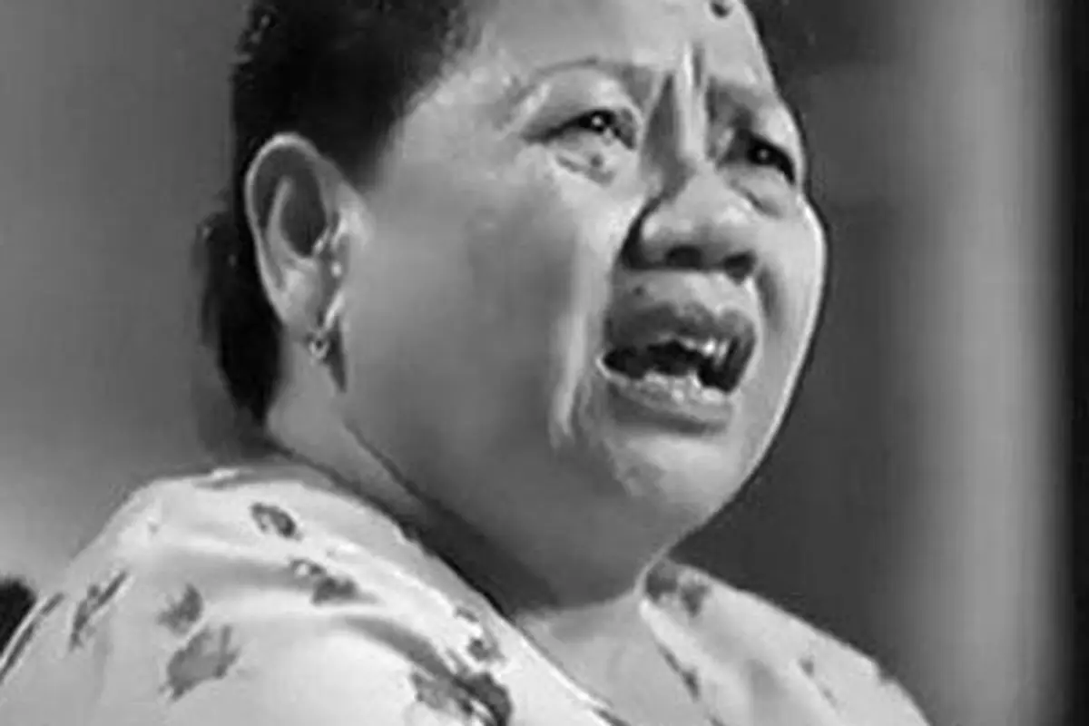 Purwaniatun Meninggal Dunia, Ini 5 Fakta Sosoknya yang Kerap Perankan ART