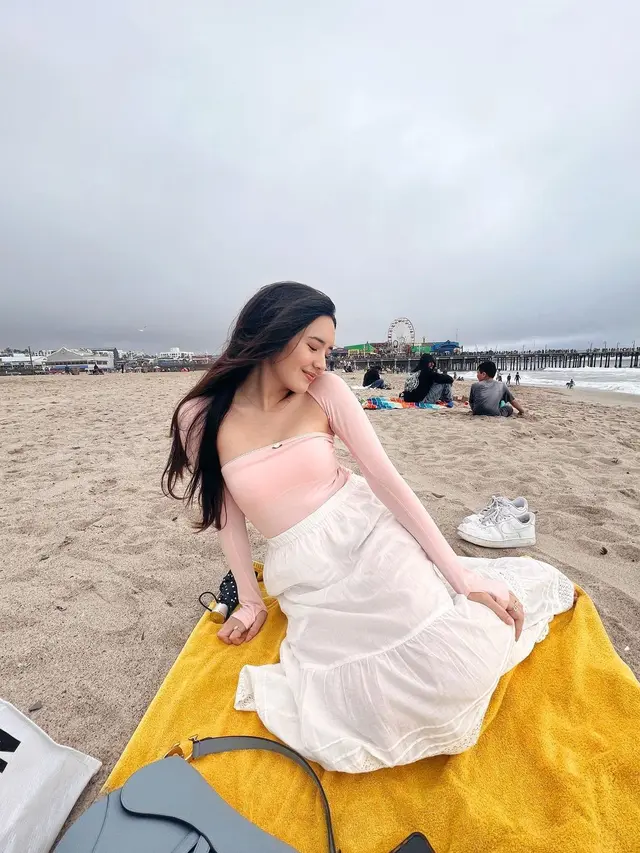 [Fimela] Beby Tsabina