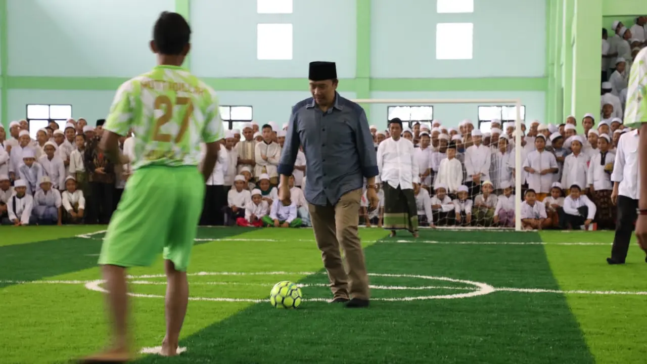 Imam Nahrawi