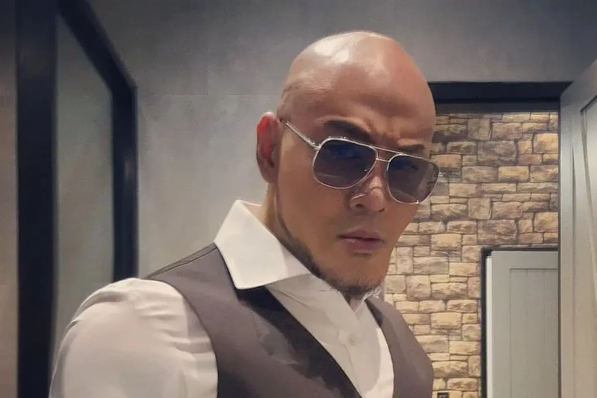 Deddy Corbuzier