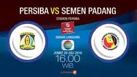 Prediksi Persiba Vs Semen Padang (Liputan6.com)