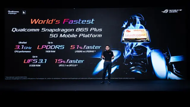 ROG Phone 3