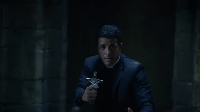 sinopsis film The Devil's Light (Foto: Lionsgate via imdb.com)