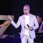 Marcell di Prambanan Jazz 2018 (Bambang Ekoros Purnama)