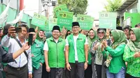 Politikus PPP Sandiaga Uno. (Ist).