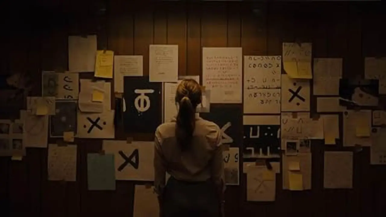Film Longlegs (2024)