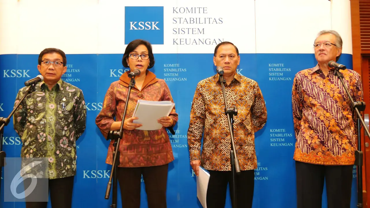 BI telah memangkas 7 Days Repo Rate menjadi 4,75 persen dengan mempertimbangkan pertumbuhan kredit.