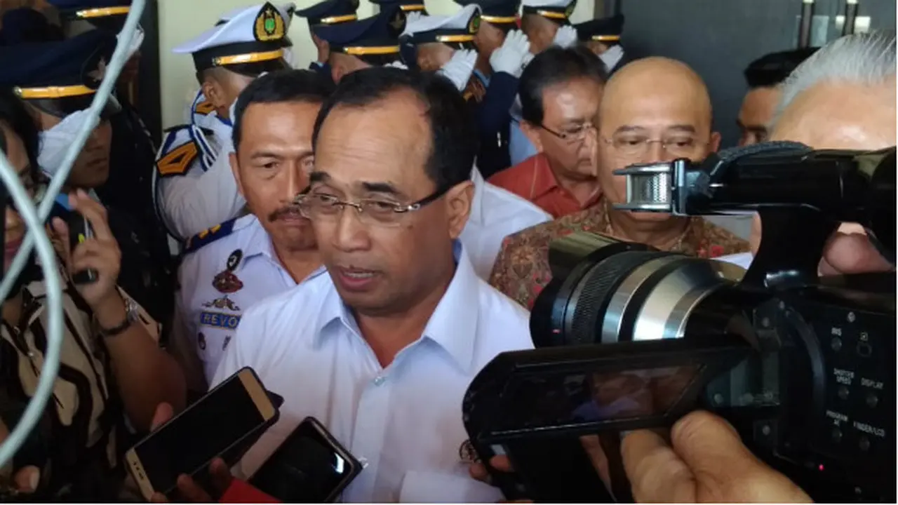 Cegah Terulangnya Tragedi KM Sinar Bangun, Pemerintah Lakukan Penataan Pelayaran