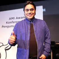 Preskon AMI Awards 2017 (Adrian Putra/bintang.com)