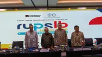 PT PP Targetkan Kontrak Baru Rp 23,5 Triliun dan Pendapatan Rp 16 Triliun di 2026