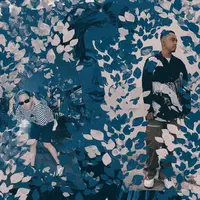 Db Mandala feat Laze (Instagram/dbmandala)