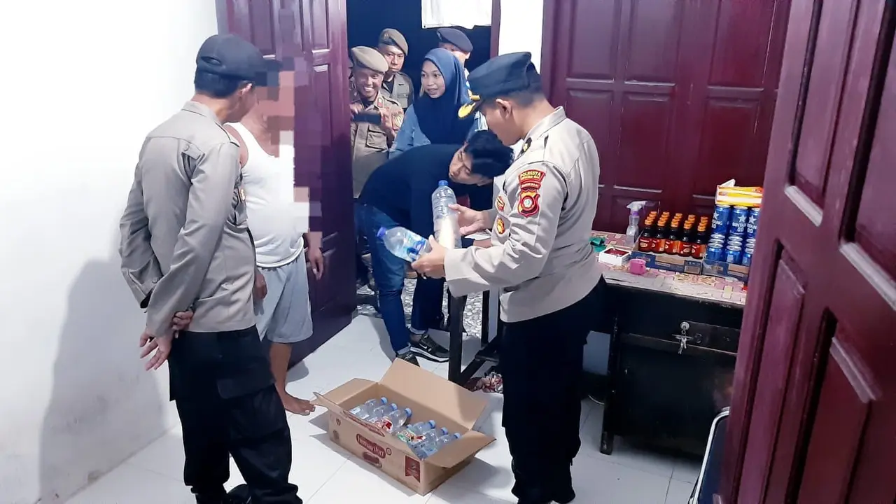 Polresta Gorontalo Kota