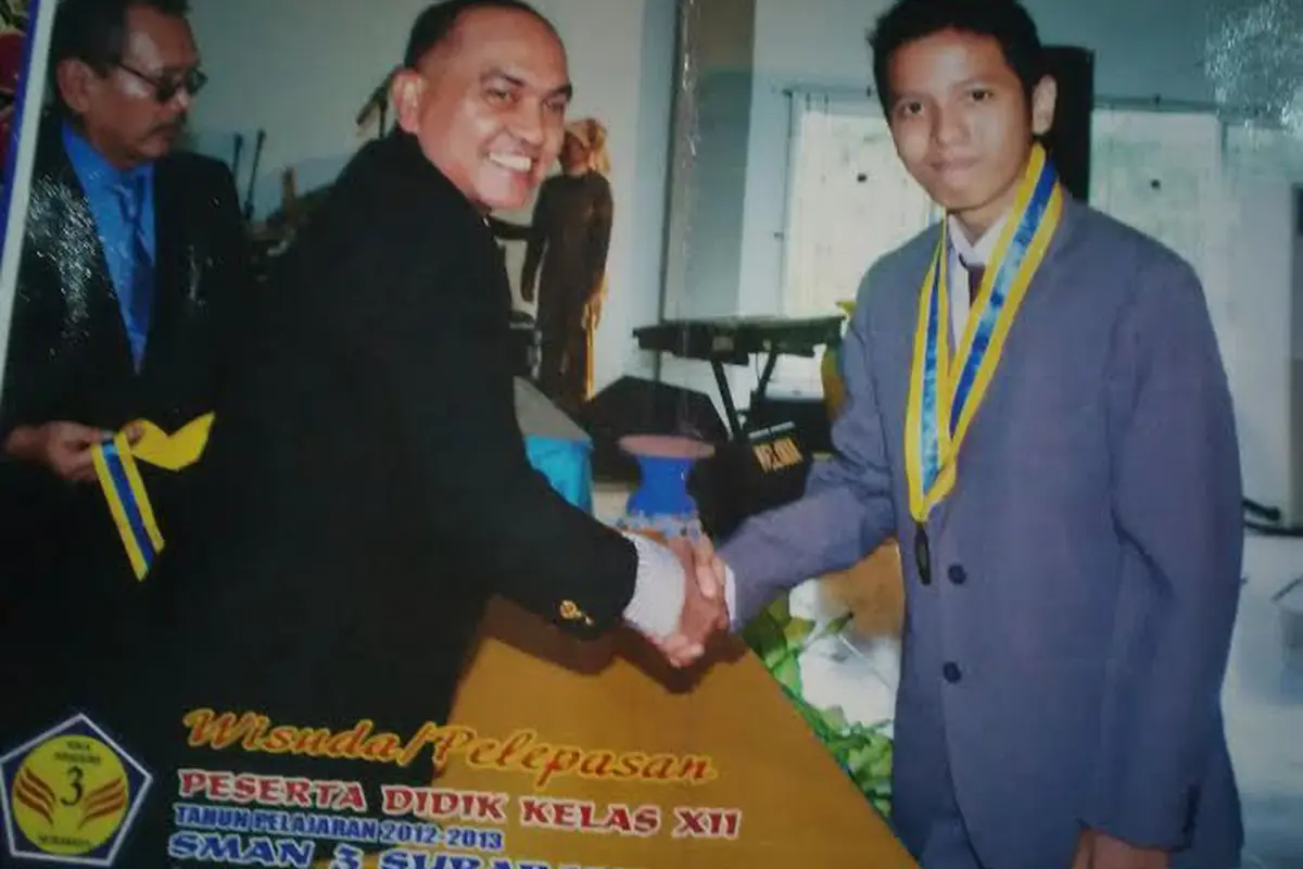 Gabung dengan Gafatar, Pemuda Surabaya Hilang Sejak Agustus 2015