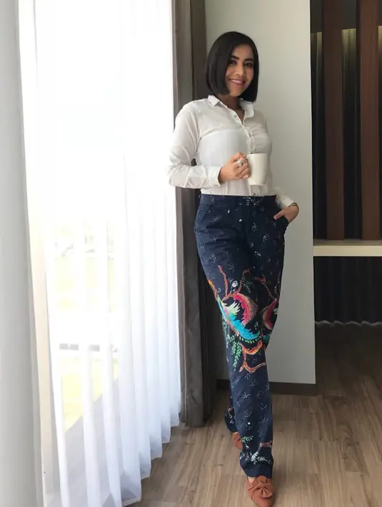 (Instagram/denadaindonesia)