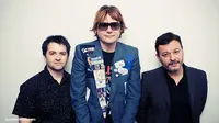 Manic Street Preachers Pajang Videoklip Baru Bertema Pesta di Bar
