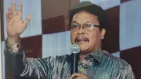 Juru Bicara Pemerintah Aceh, Saifullah Abdulgani (Dok. Pribadi)