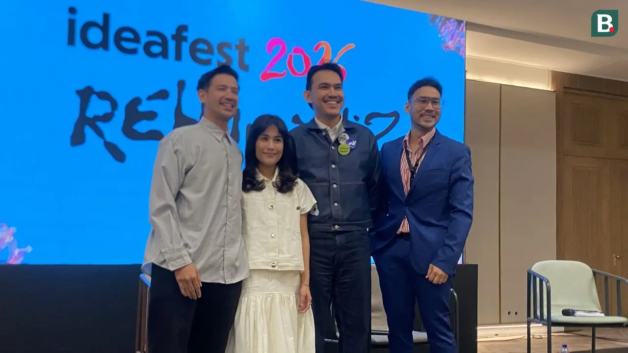 Pertamina Eko RunFest 2026