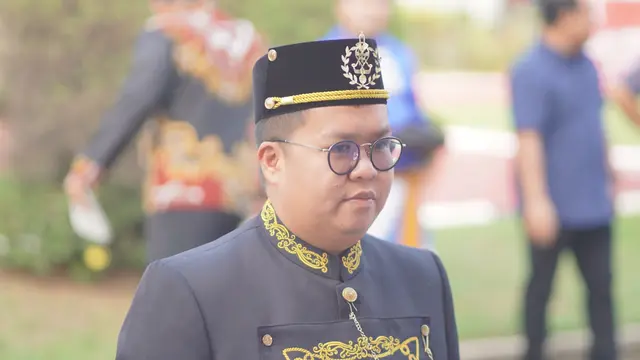 Pemkab Kukar