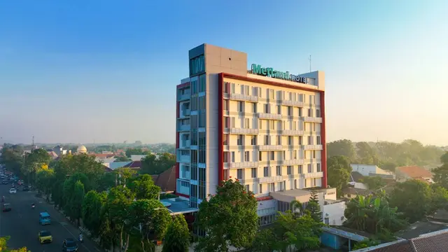 Metland Hotel Cirebon by Horison
