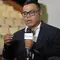 Abdel Achrian Menyesal Tak Sempat Antar Temon ke Peristirahatan Terakhir