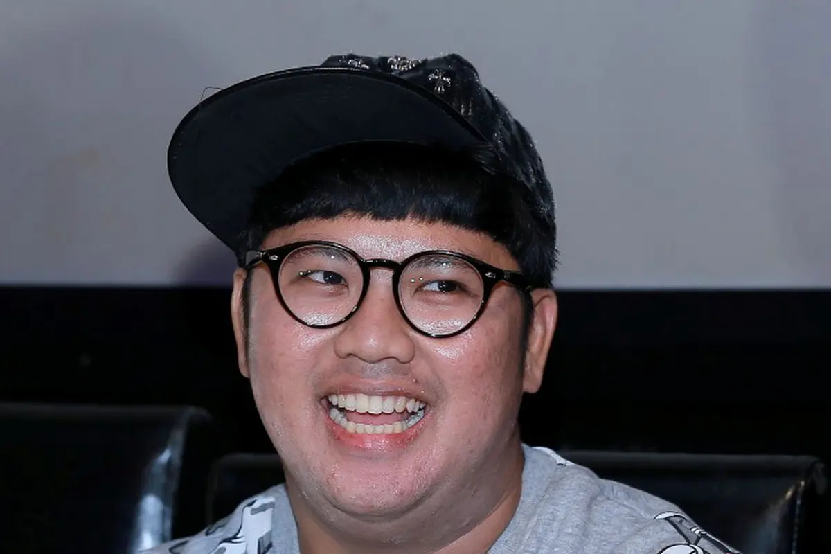 Ricky Cuaca