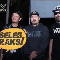 NTRL kebingungan saat mendapat tantangan dari tim Bintang.com untuk menebak lima buah lagu. Penasaran seperti apa keseruannya? Simak langsung video berikut ini.