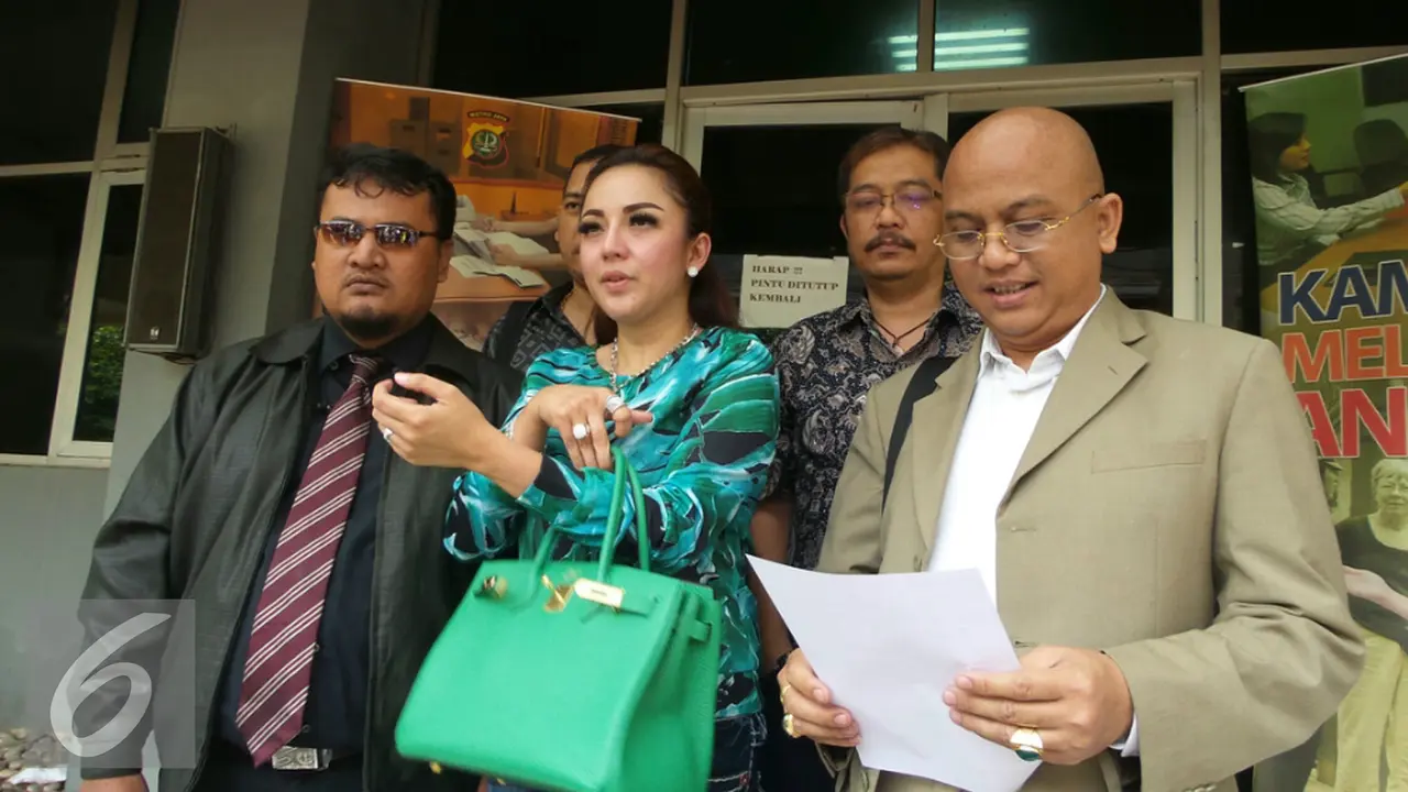 Regina Andriane Saputri