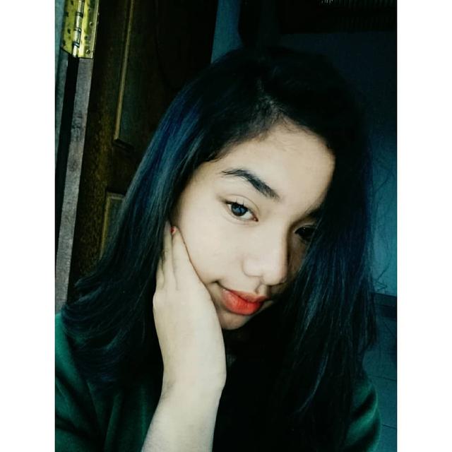 6 Potret Terbaru Chetryn Peto Kakak Betrand Peto, Cantik Bak Idol Korea