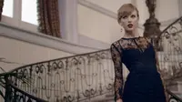 Taylor Swift Bantu Penggemarnya yang Menderita Leukimia