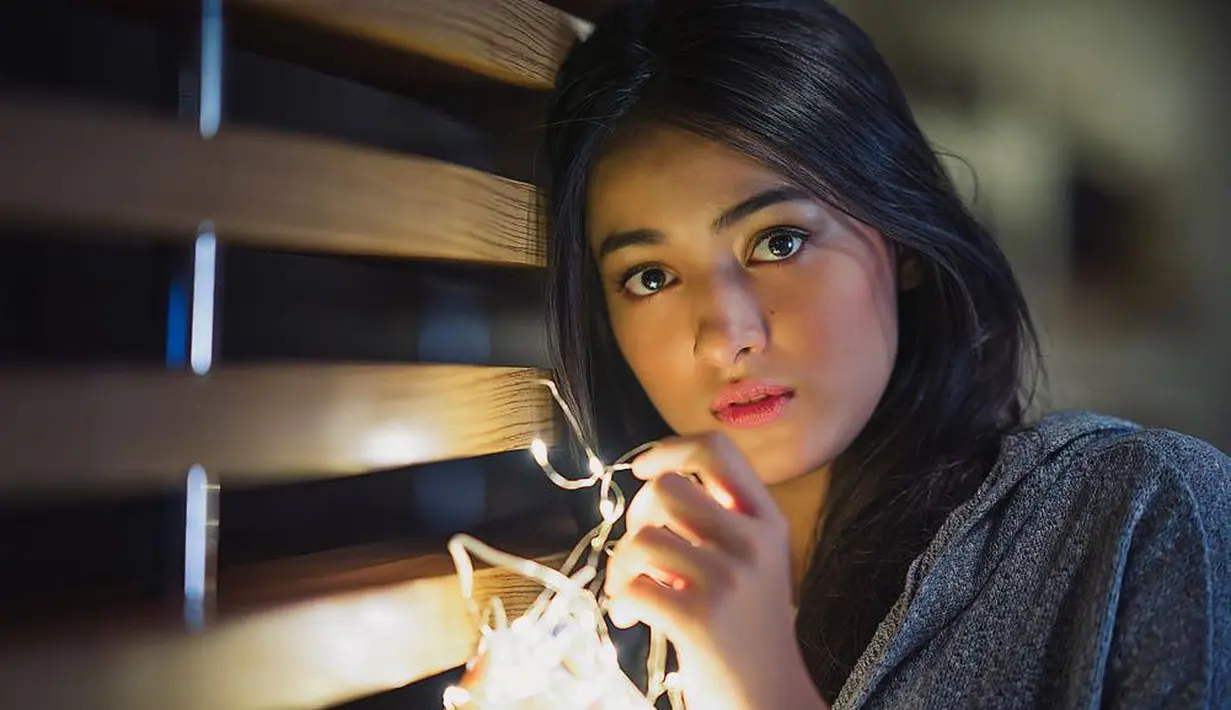 Walaupun masih berusia 16 tahun, akan tetapi Mawar Eva sudah bermain dalam 2 film layar lebar. (Foto: instagram.com/mawar_eva)