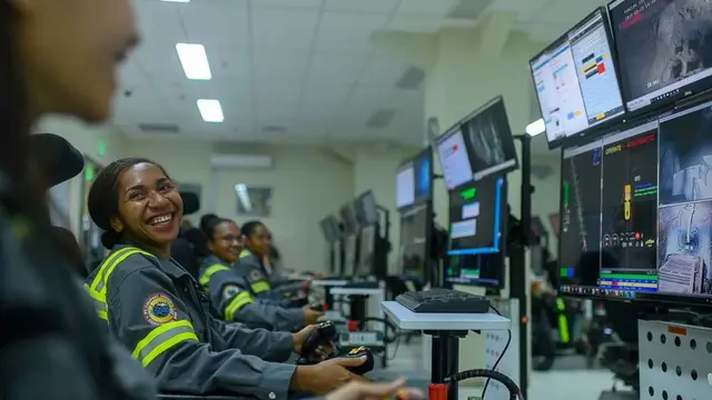 MIND ID bertekad untuk mewujudkan pertambangan berkelanjutan.