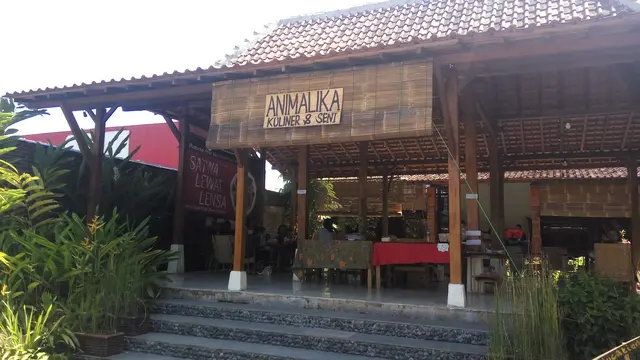 Pasar Sehat Yogyakarta