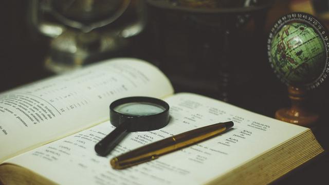 Ilustrasi sejarah kolonialisme